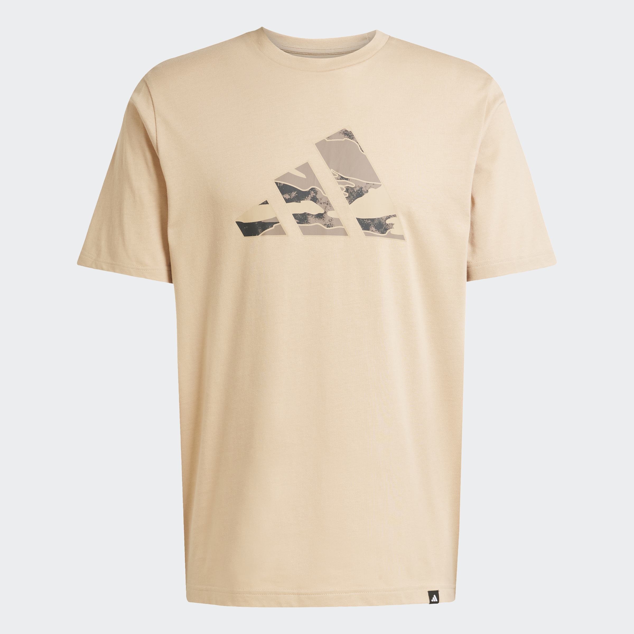 M CAMO LOGO T